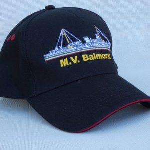 Baseball Cap - Image 1