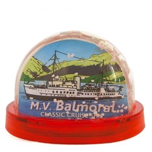 Snow Globe - Image 1