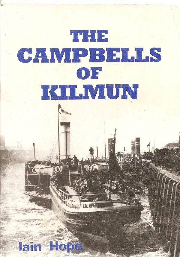 The Campbells of Kilmun